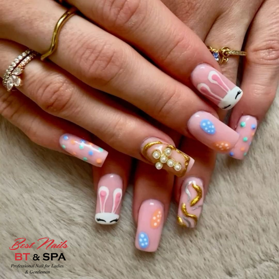 nail ideas